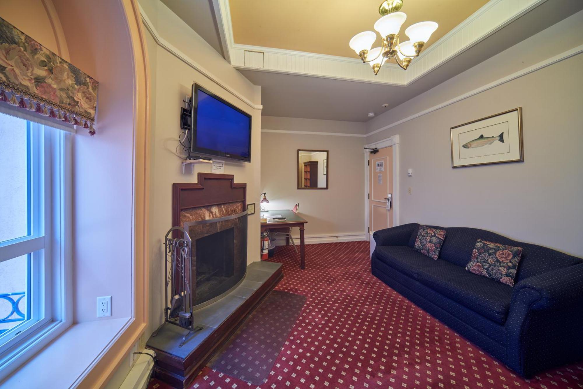 The Bedford Regency Hotel Victoria Exterior foto